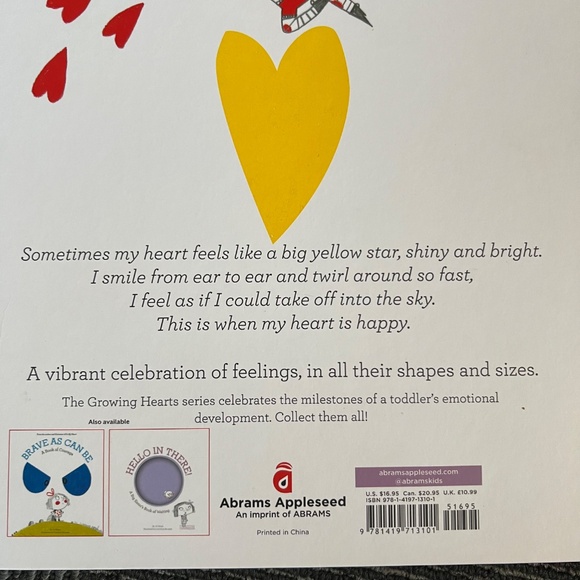 Beautiful Baby Books (3) - Picture 3 of 15